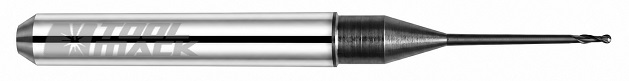Arum PMMA Bur 1.0mm (PB-91) (image for) Arum PMMA Bur 1.0mm (PB-91)